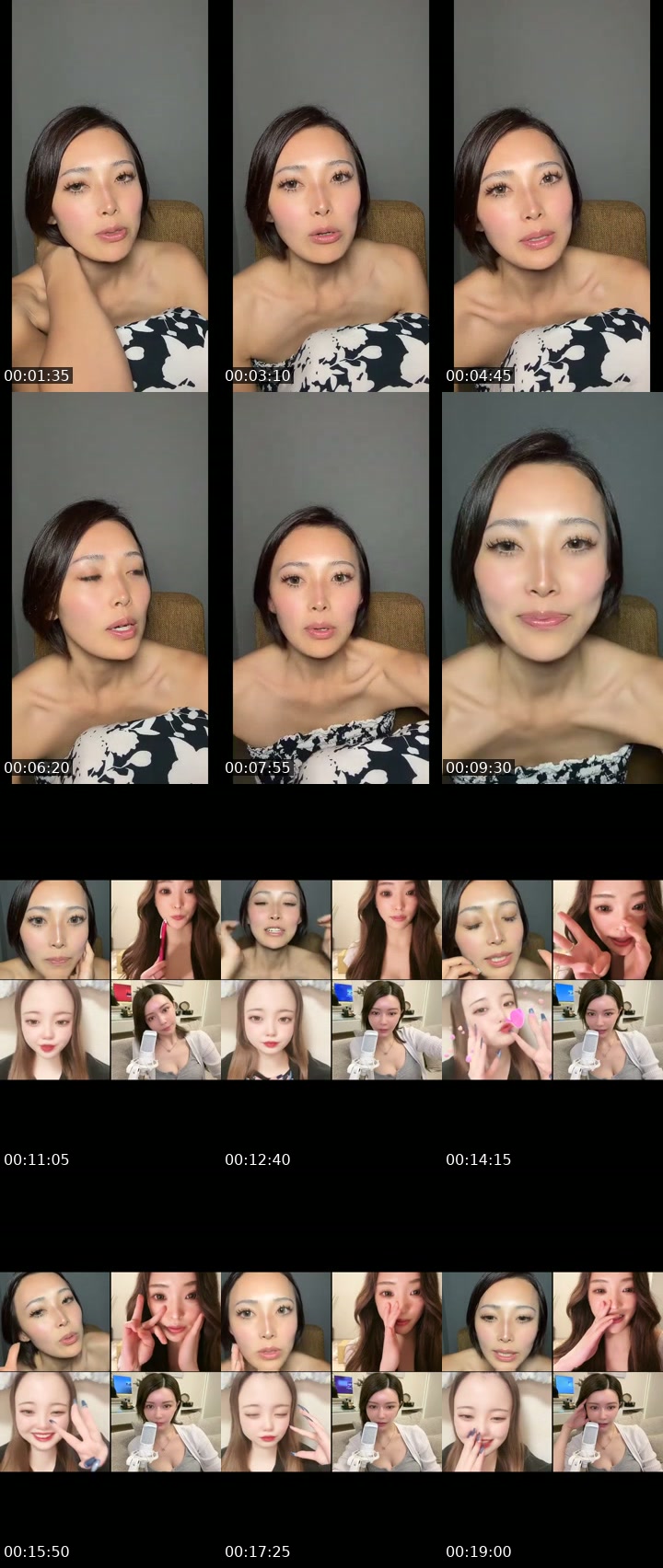 TikTok live: 枠つくり中❤️古参募集中！ by @naginagi9752