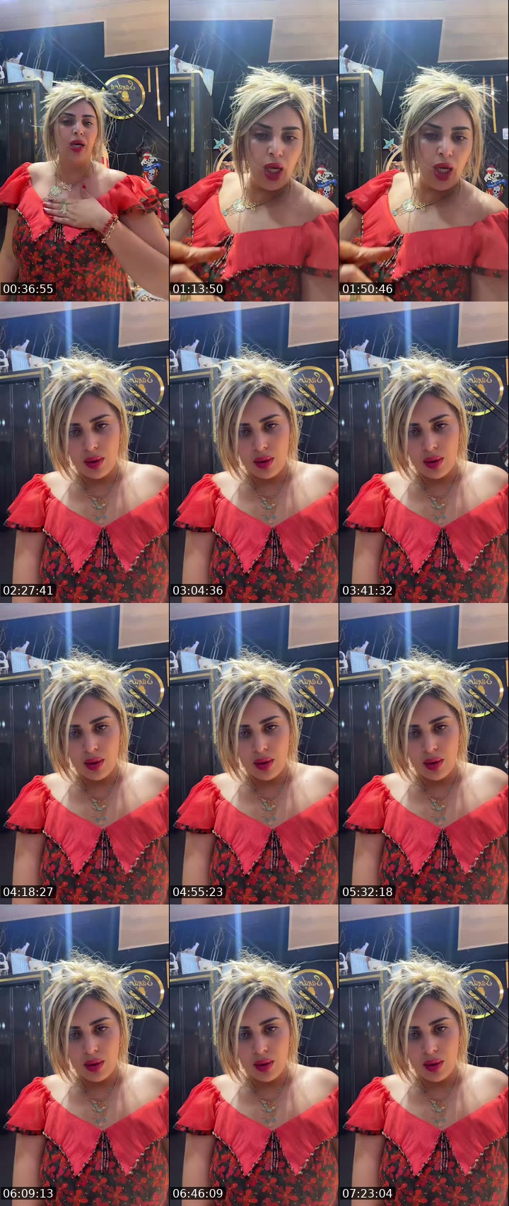 @sandrin.istanbul Egypt TikTok live from 2026-07-08
