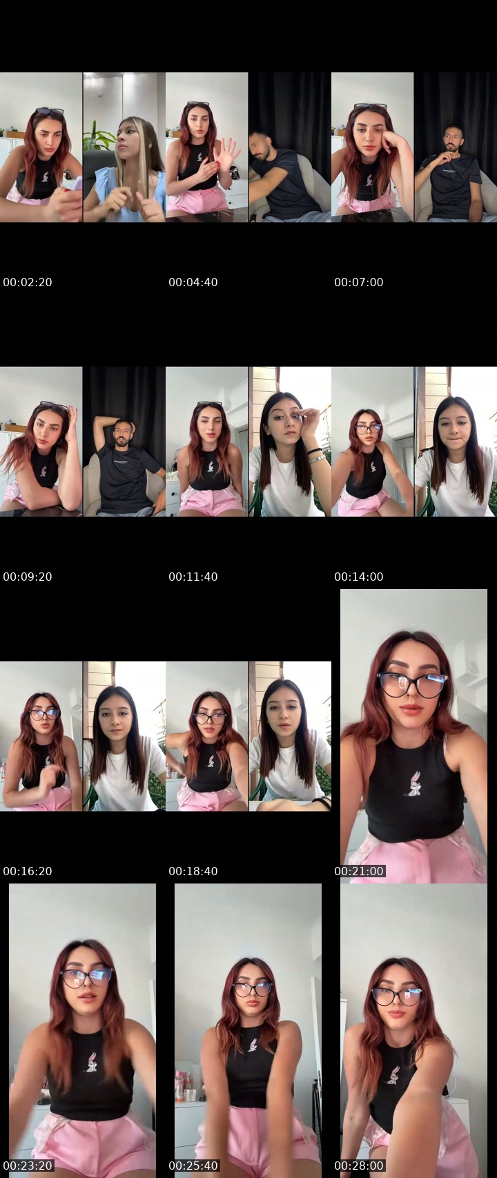 @pinkvibee4 TikTok live from 2026-07-08