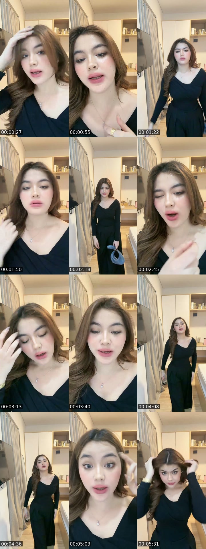 @ranaalhaddar TikTok live from 2026-07-08