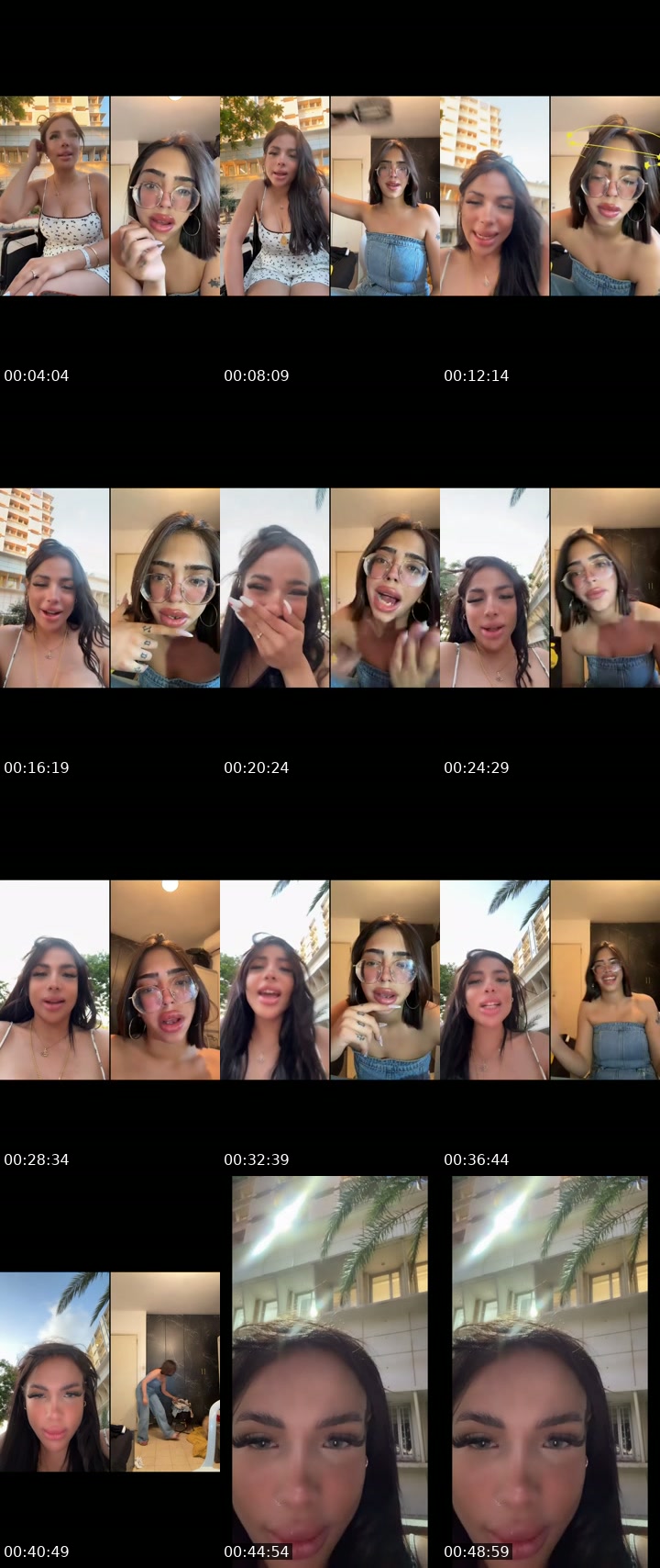 @ragadkharoob5 TikTok live from 2026-07-08