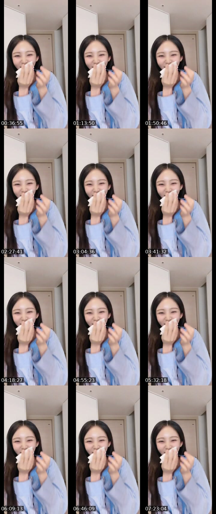 TikTok live: Let's Go A1🐈‍⬛🐾 by @s_seoah