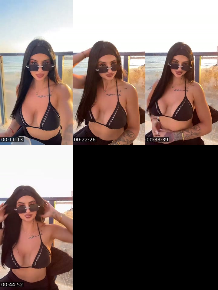 @stephanie_ellison_ TikTok live from 2026-07-08