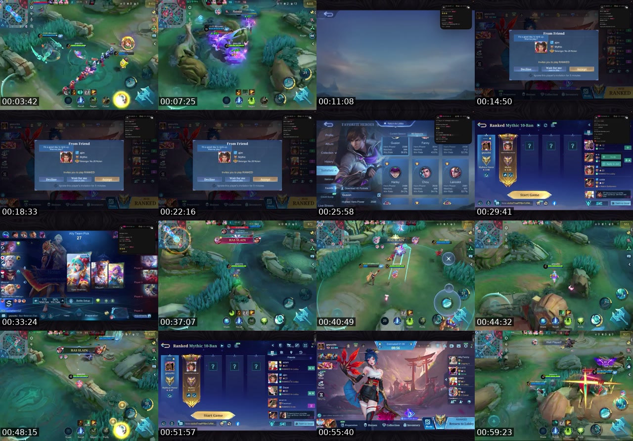 TikTok live: hai by @whereismyhomee