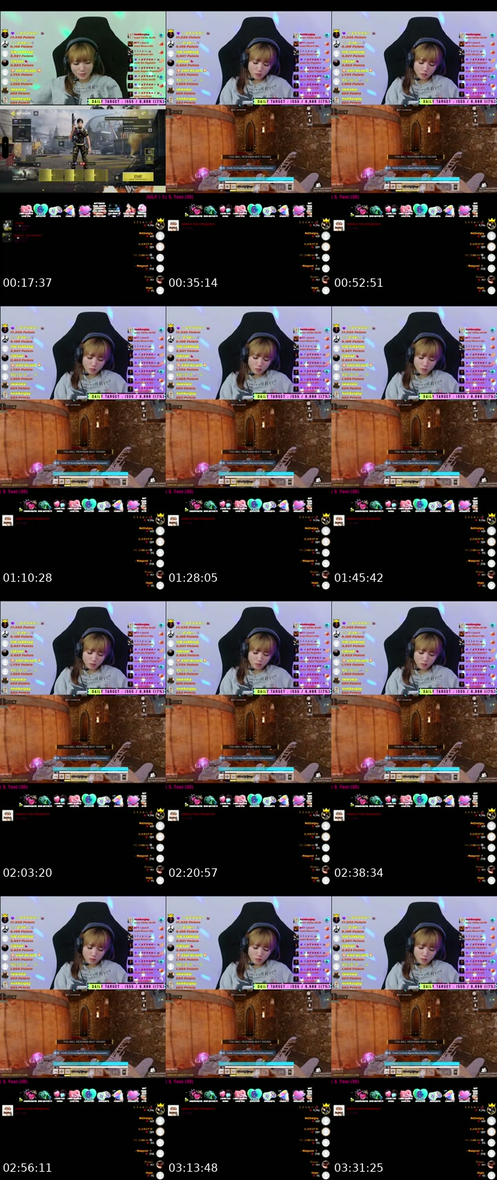 TikTok live: KEEP STRONG!DONT GIVE UP! #codm by @yayakiller_gamez