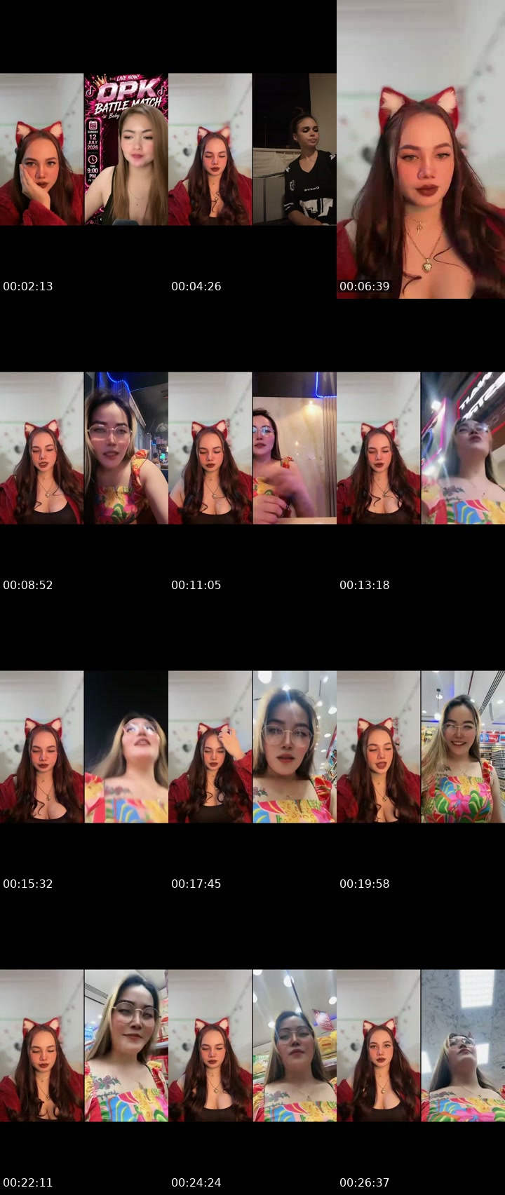 @yourmommyleynn2 TikTok live from 2026-07-08