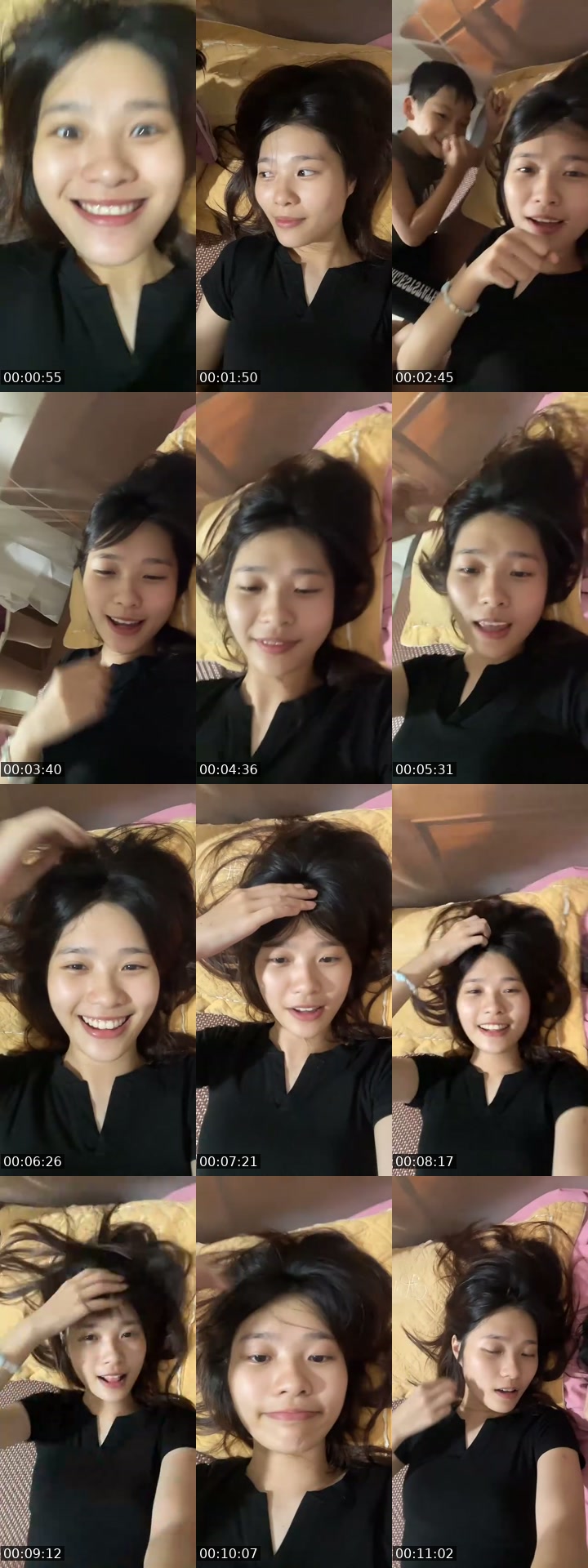 @00mlinhday TikTok live from 2026-07-08