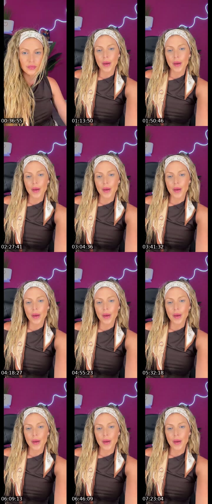 TikTok live: Team Delfín 🩷🐬👑 by @andreeeeeegarcia