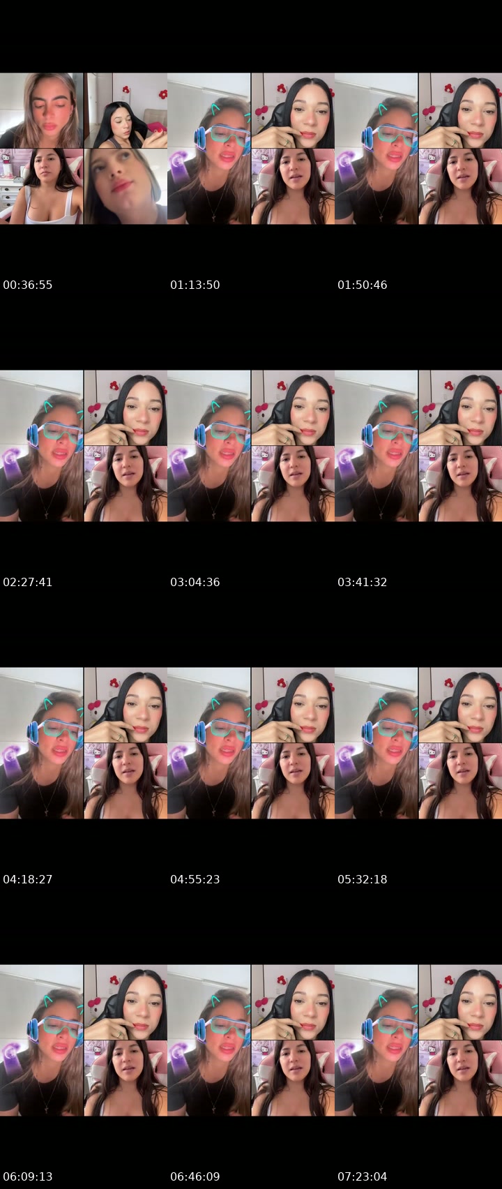 @andysaa2020 TikTok live from 2026-07-08
