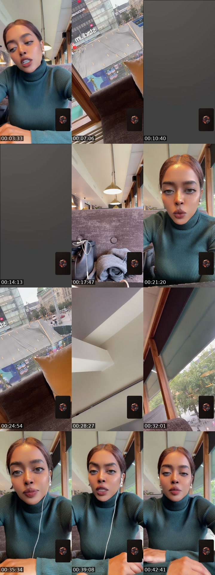 @angela_afro444 Finland TikTok live from 2026-07-08