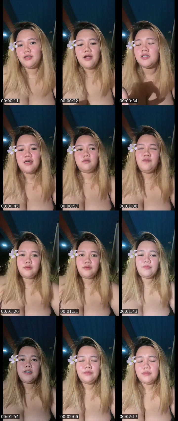 TikTok live: Hiiii ❤️ by @bahoomo1