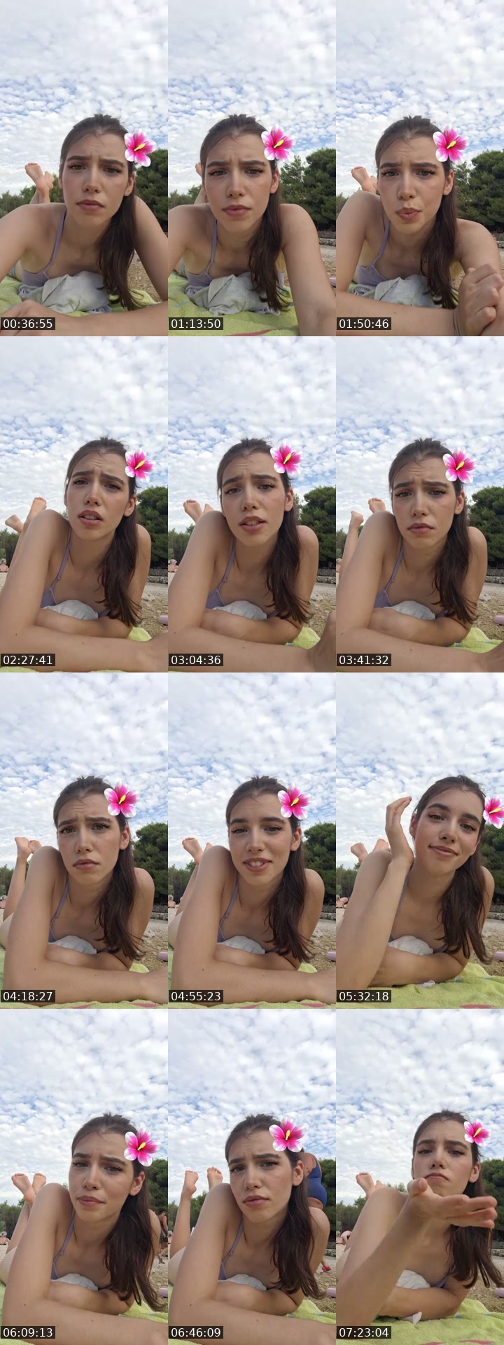 @daryana9103 TikTok live from 2026-07-08