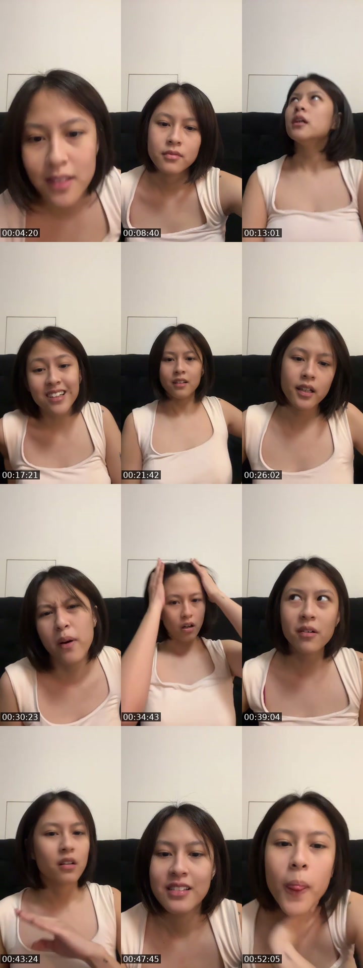 @kylzies TikTok live from 2026-07-08