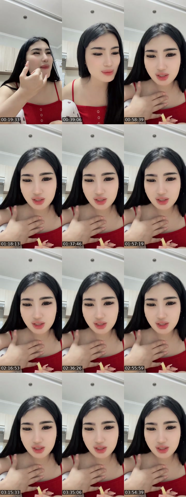 TikTok live: Almaty Успейте! by @arvvvx1
