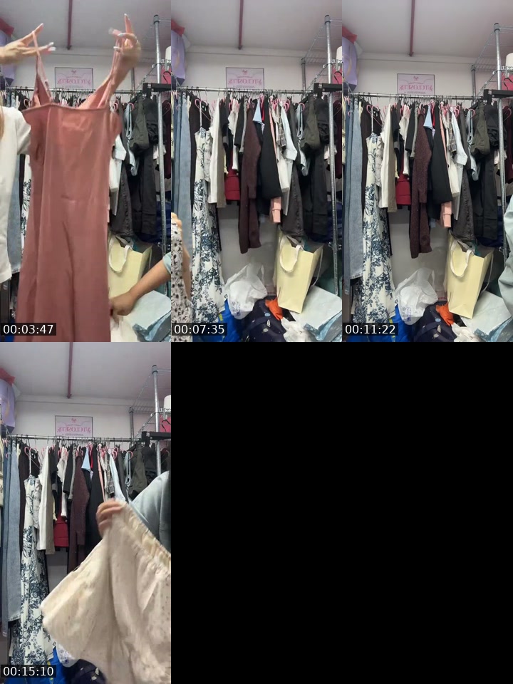 @tricialyq TikTok live from 2026-07-08