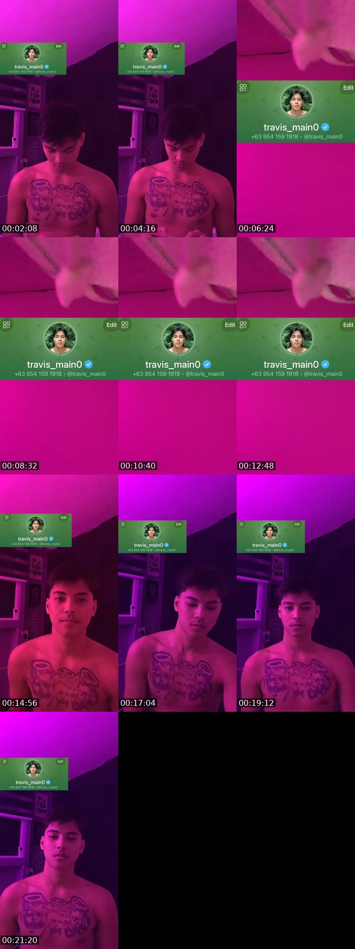 @travis_main0 TikTok live from 2026-07-08