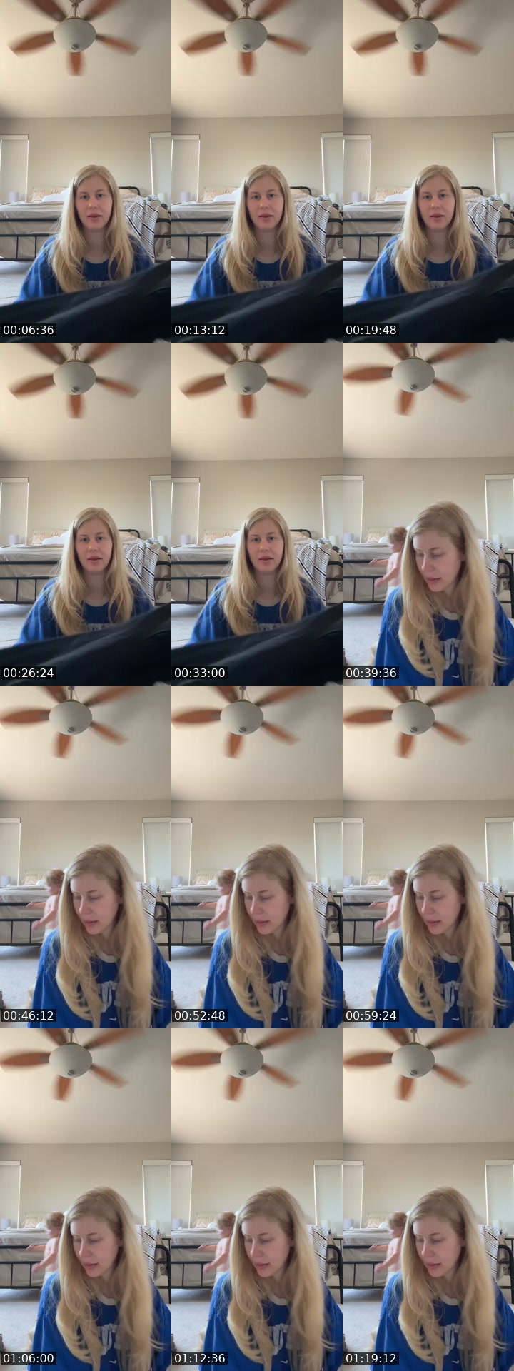TikTok live: Ivf twin mom plus 1👶🏼👶🏼👶🏼 by @twinmomtori