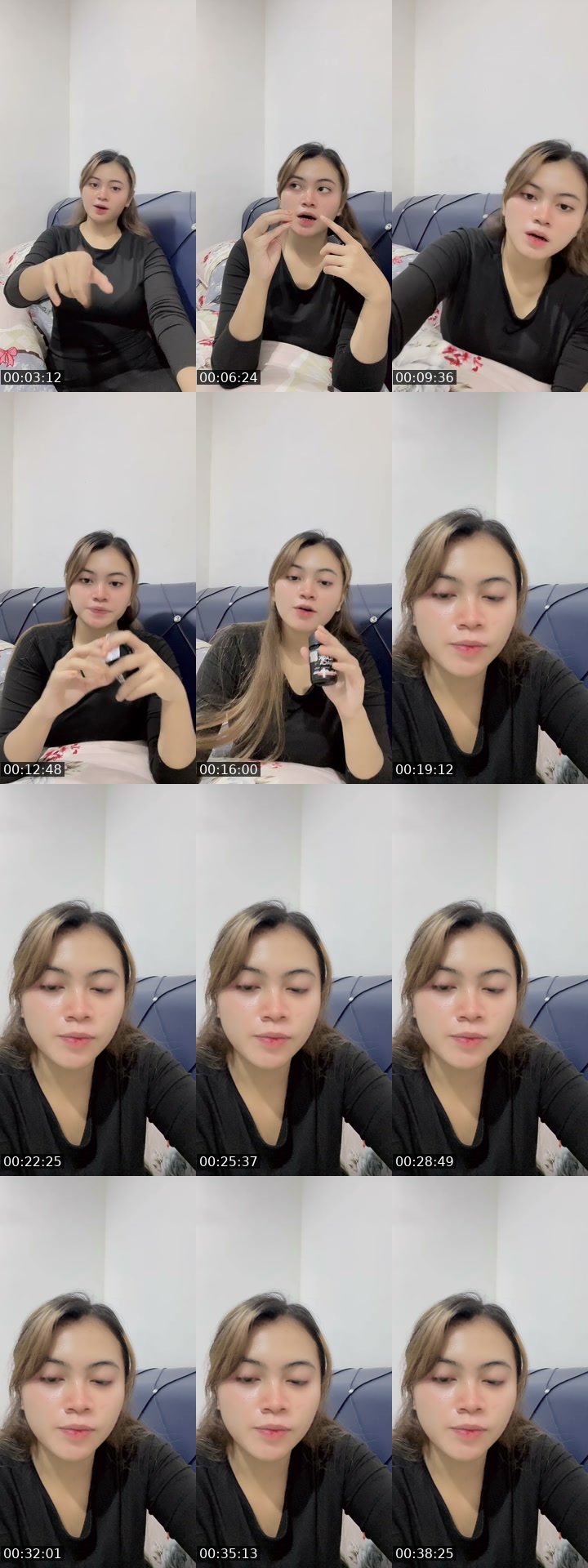 @syzaniaezaaa TikTok live from 2026-07-08