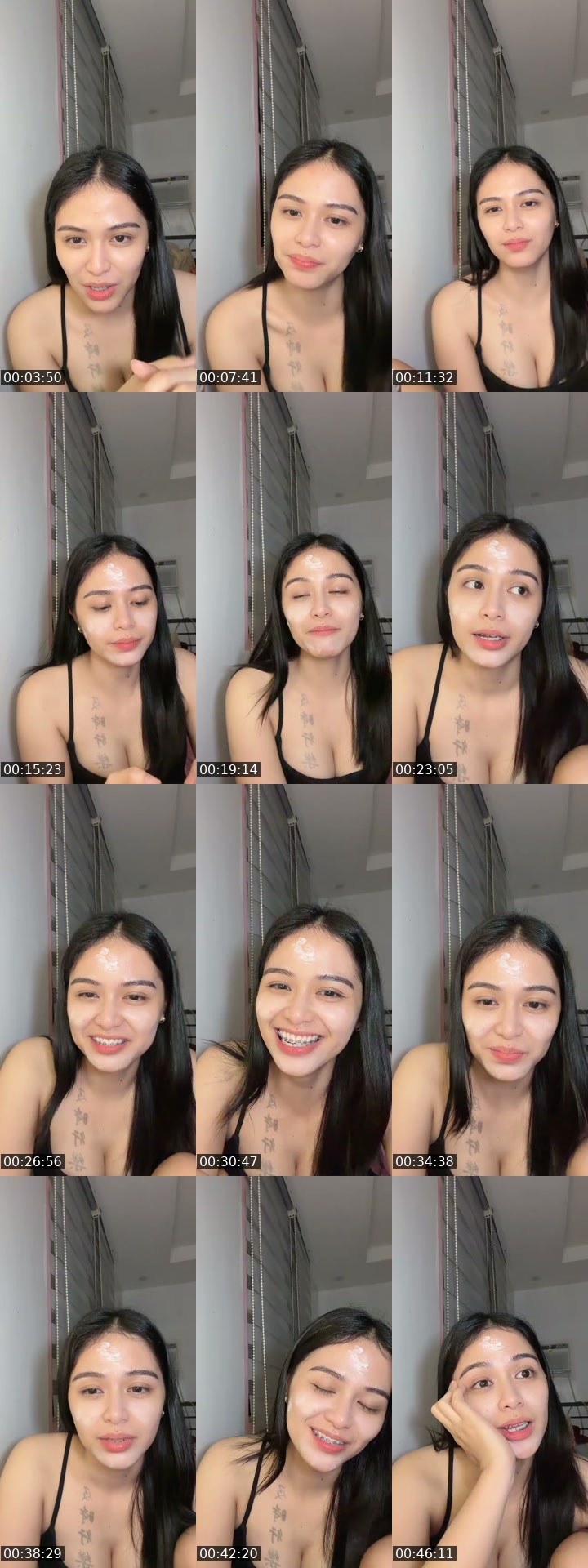 @.yukinam TikTok live from 2026-07-08