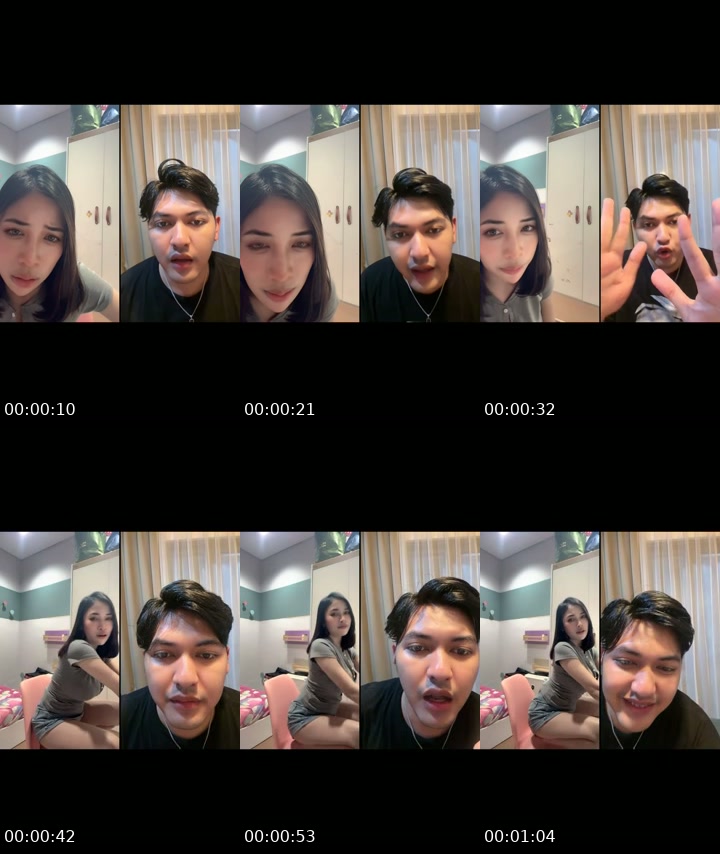 @cartikavalora TikTok live from 2026-07-08