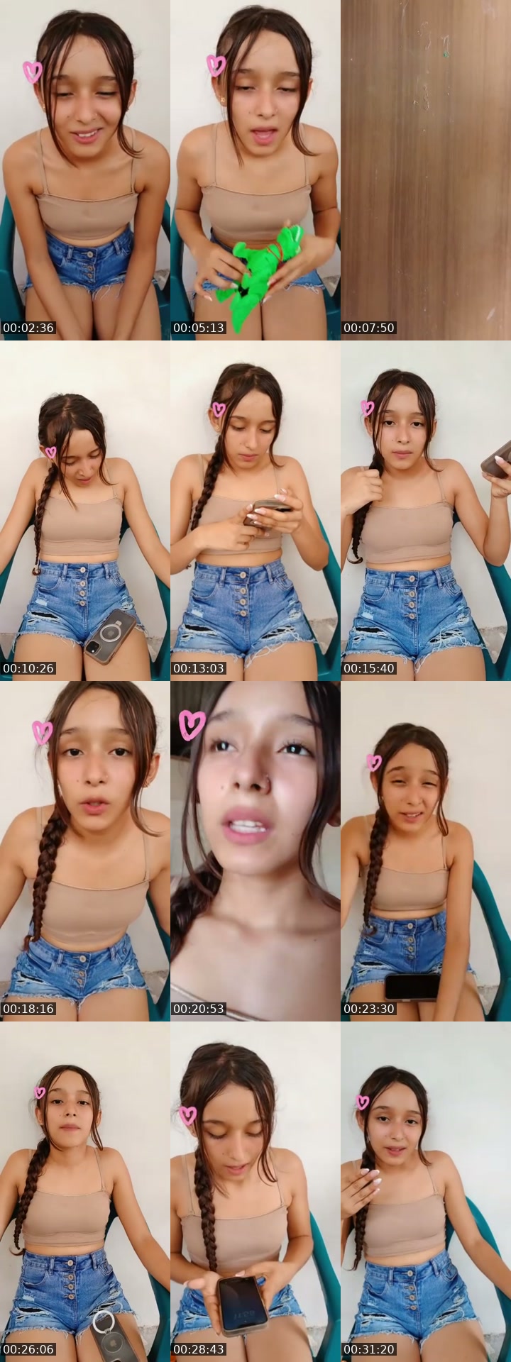 TikTok live: taktak y comparte by @flakita.martinez68