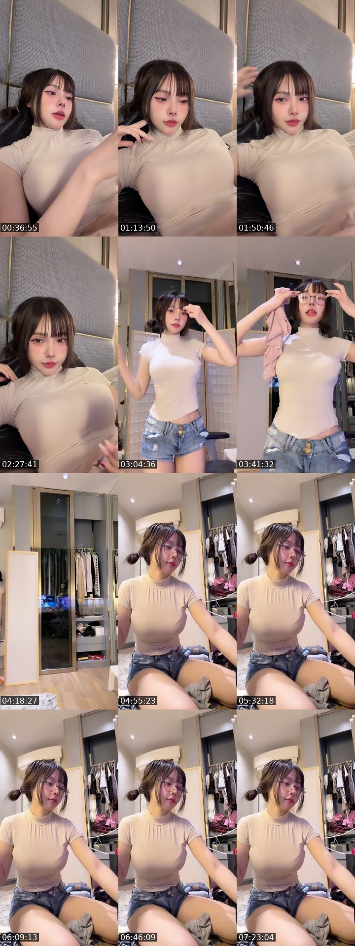 TikTok live: เอ็นดูทีงับบบ by @lemonick56