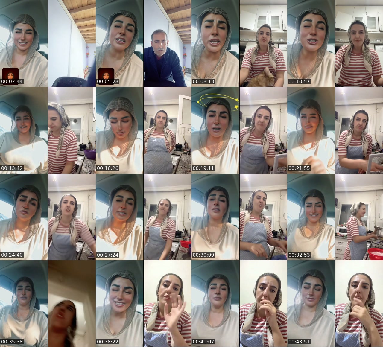 TikTok live: takip et mutlu ol by @minenaz666