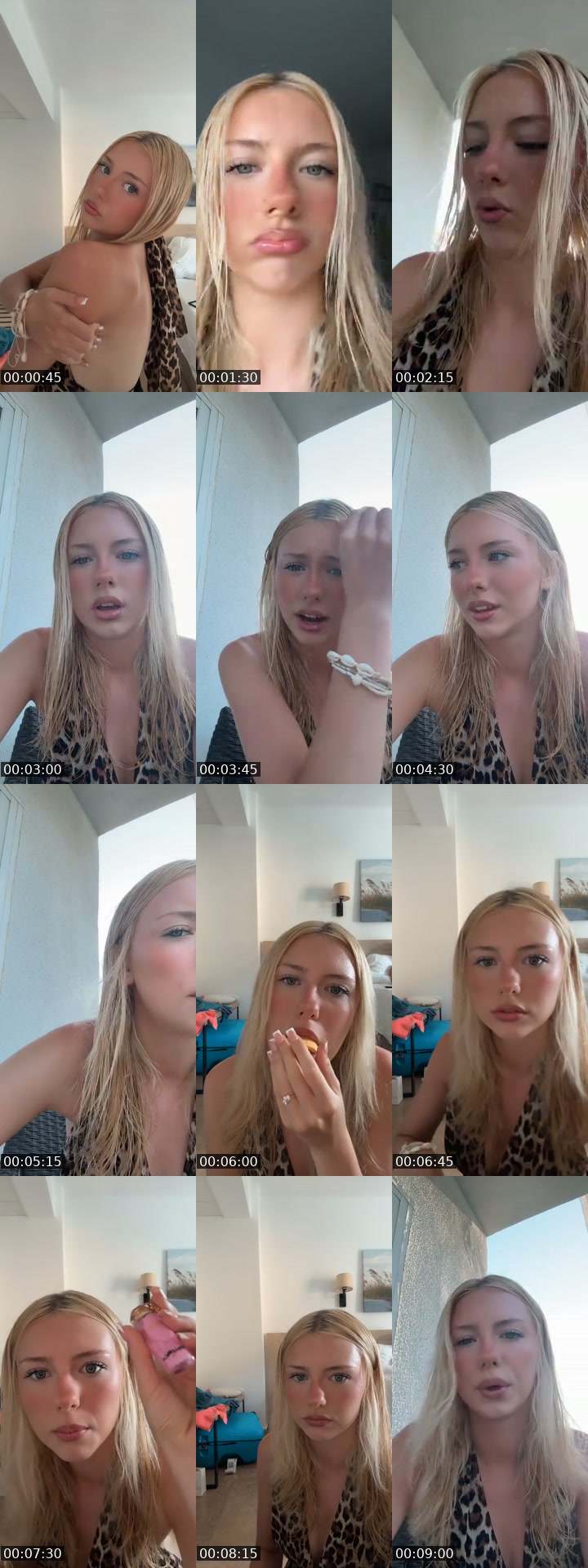 Germany TikTok live: malleee by @stell4.sph