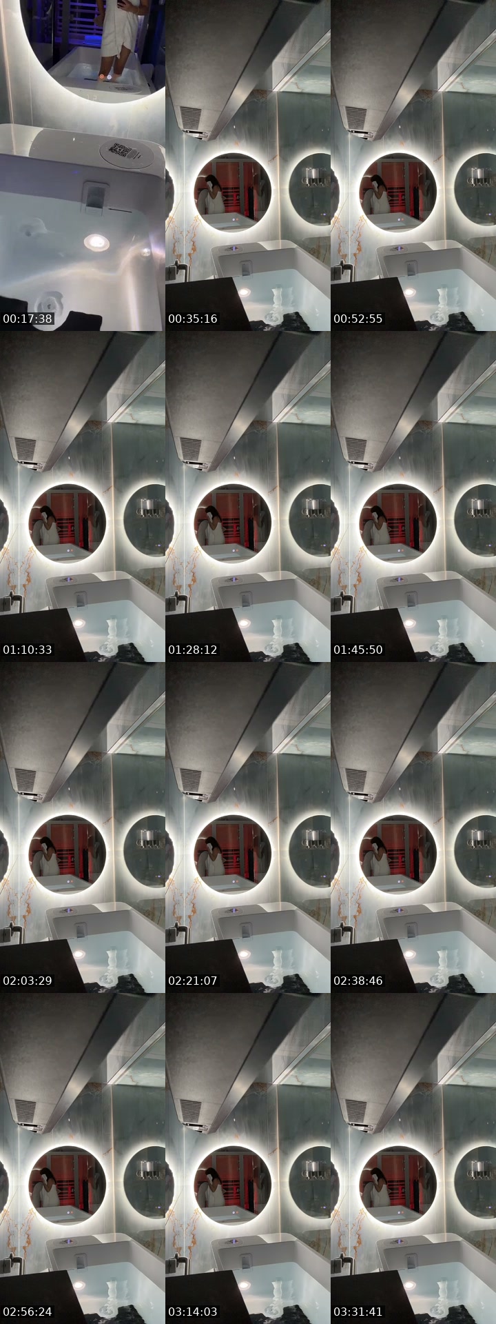 TikTok live: Cold Plunge Infrared Sauna by @star_love_angel