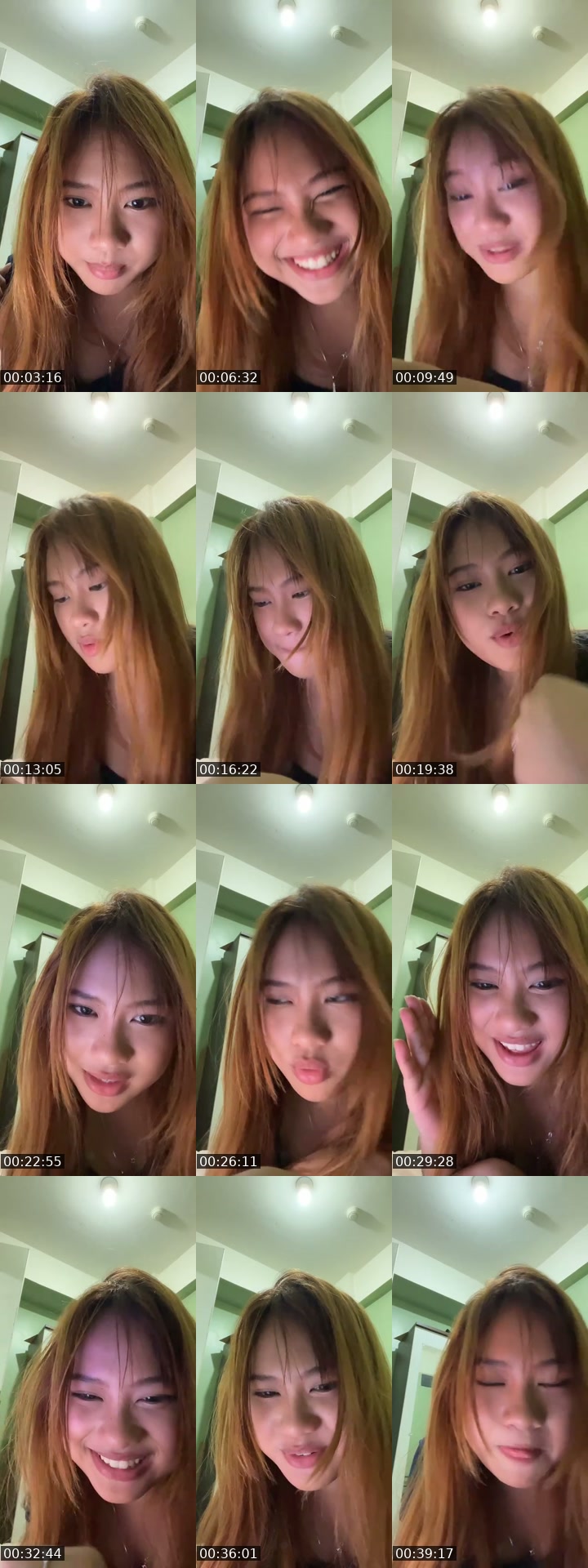 TikTok live: meredakan sakit hati by @purejixia