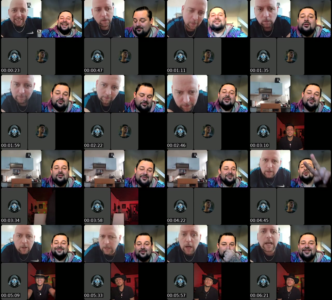 @saschaalexander288 TikTok live from 2026-07-08