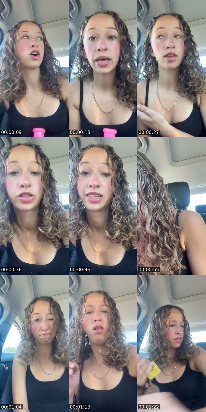 TikTok live: Makeup by @secret.05018