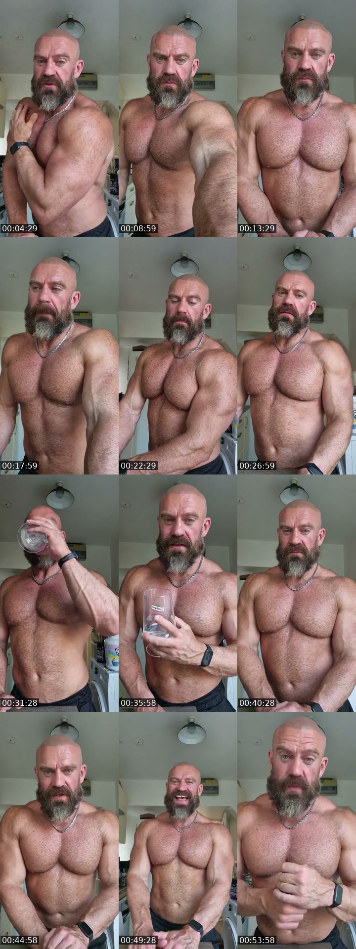 @vikingpower83 TikTok live from 2026-07-08