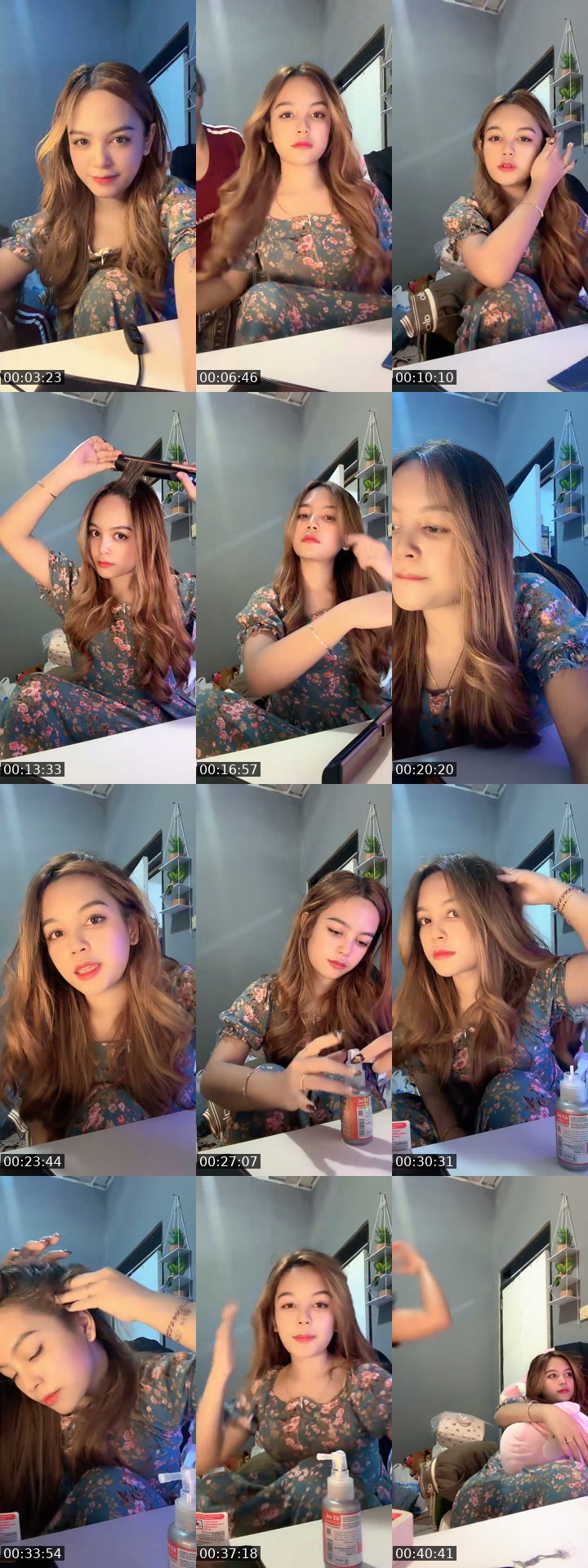 @gallery_iving TikTok live from 2026-07-08