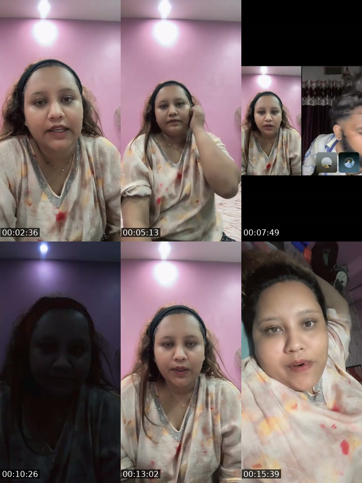 @gajalu110 TikTok live from 2026-07-08