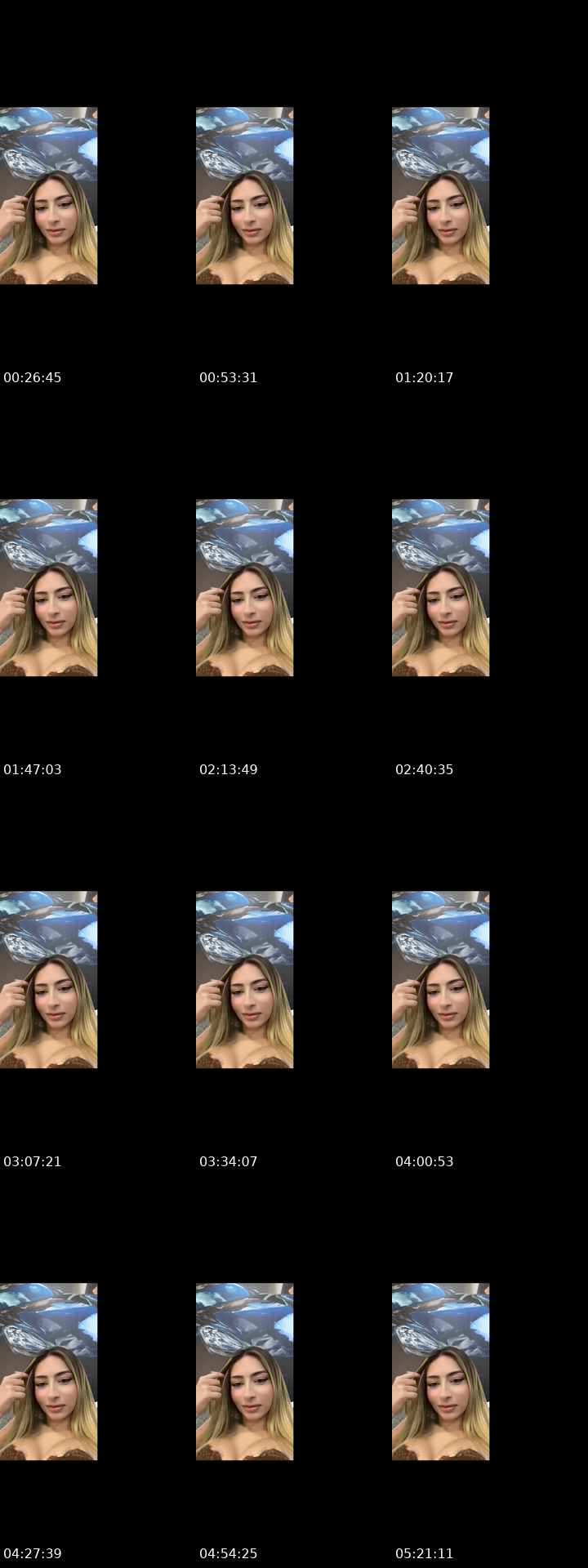 @giorgiaprivitera_ Italy TikTok live from 2026-07-08