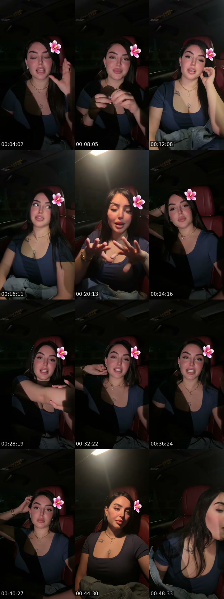 @goldie.vibes3 Syria TikTok live from 2026-07-08