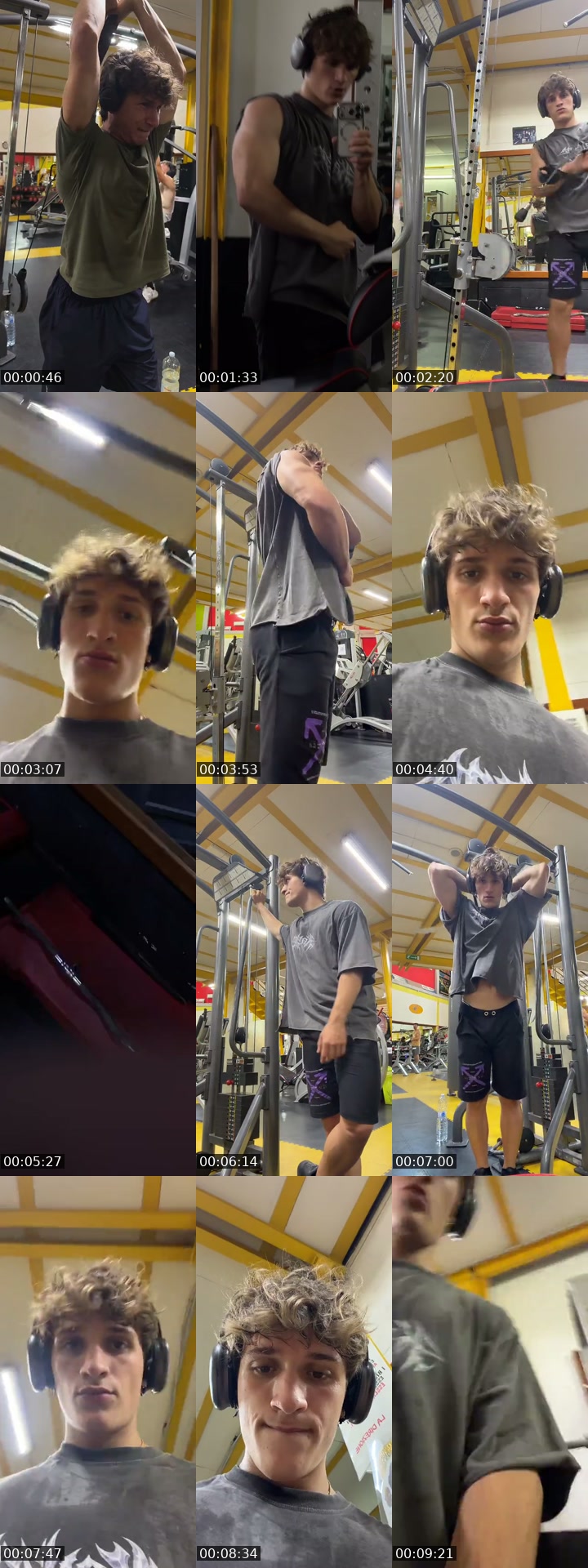 TikTok live: Ogni follow 1 Rep in più by @gian_maria7