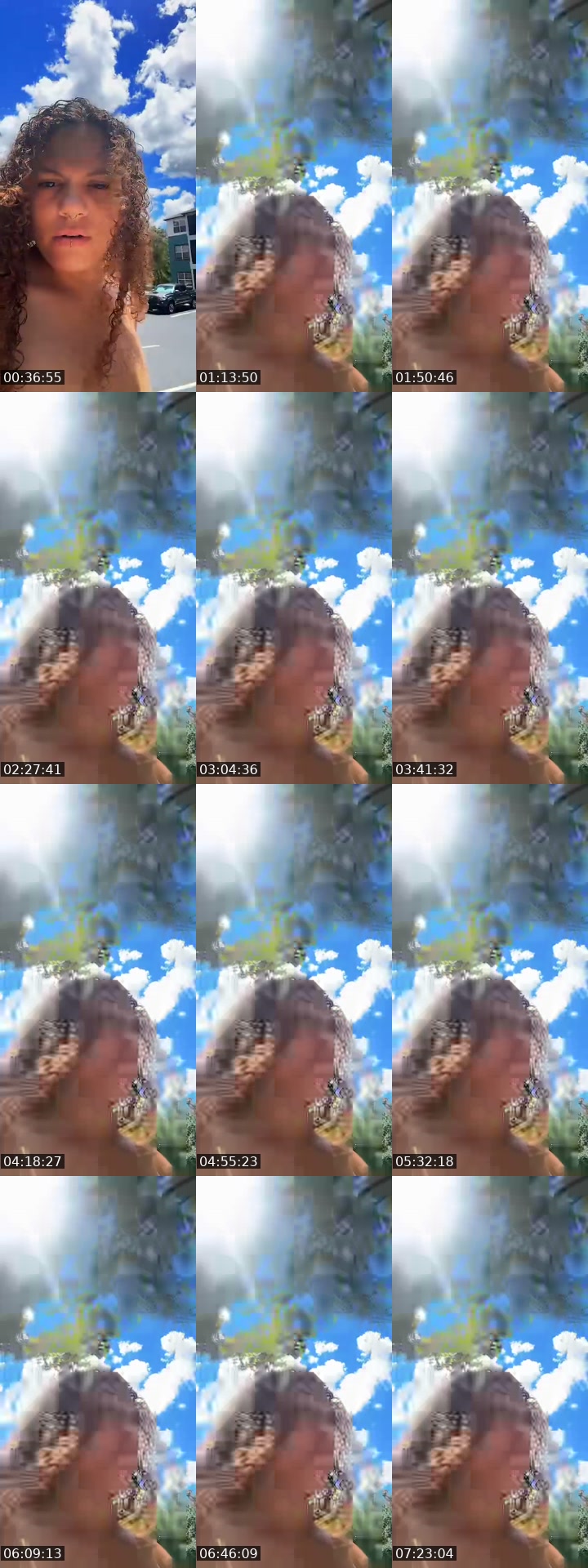 TikTok live: WAKE UPPPP by @fanggovroom