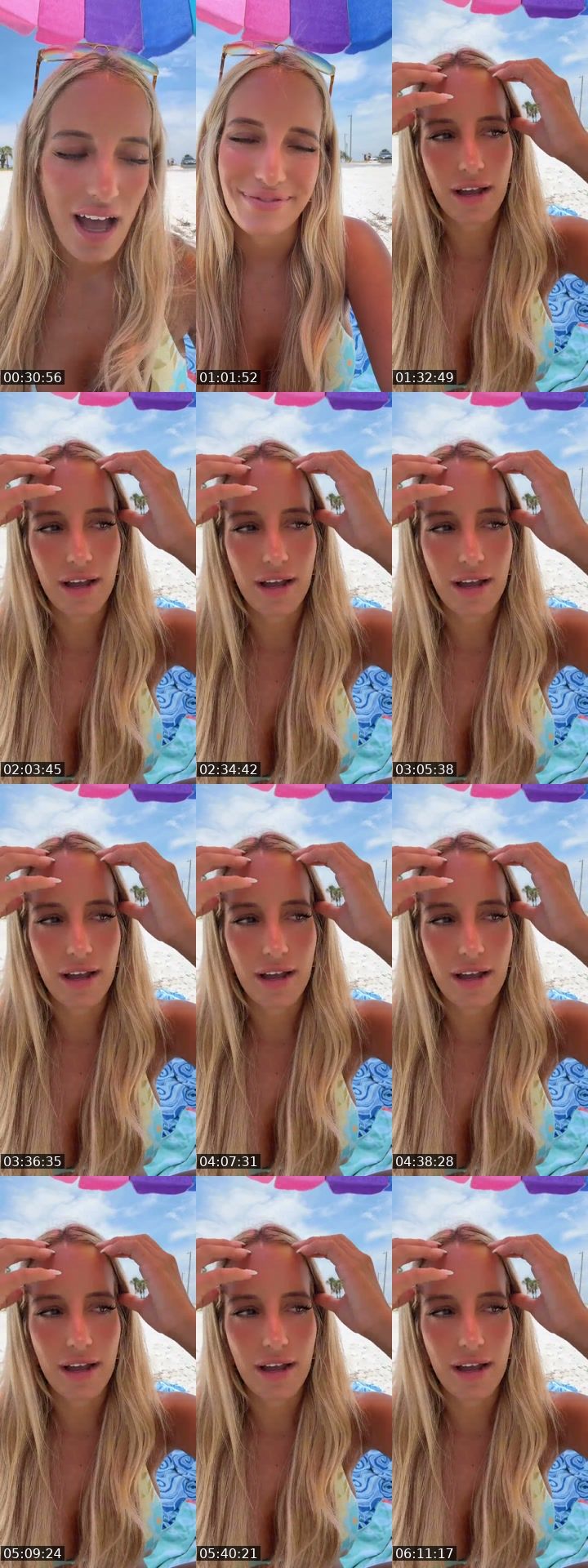 TikTok live: Hannah 🍌’s live by @hannahkotickk