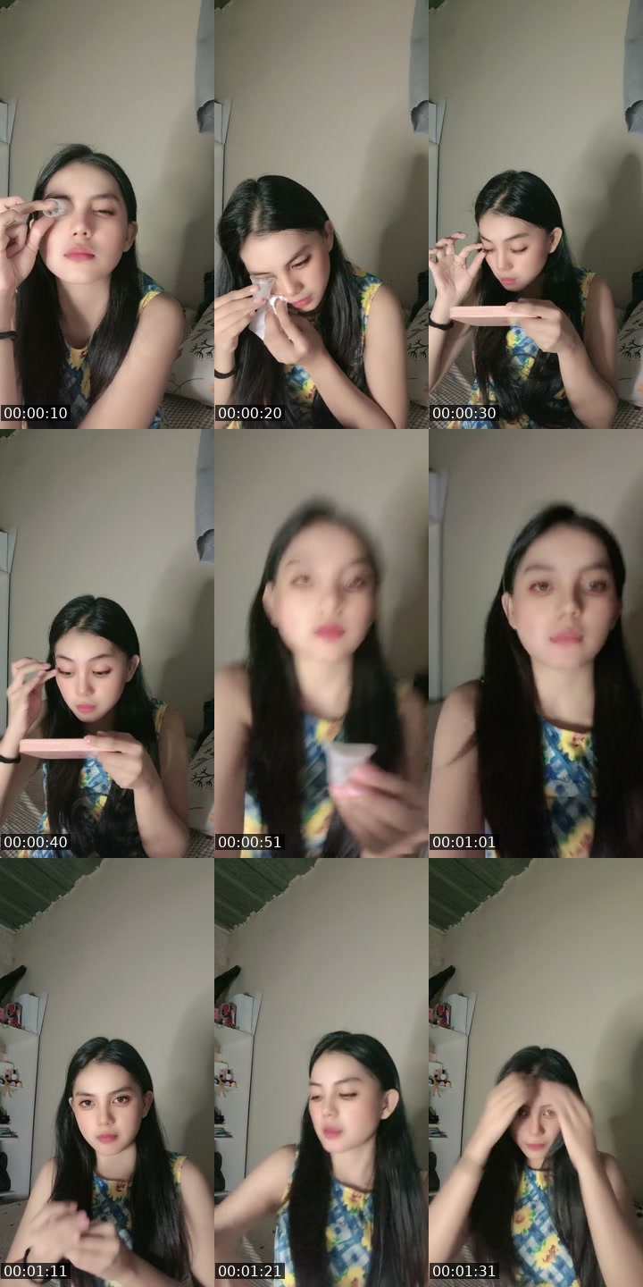 Indonesia TikTok live: p saur by @deyy.ke1