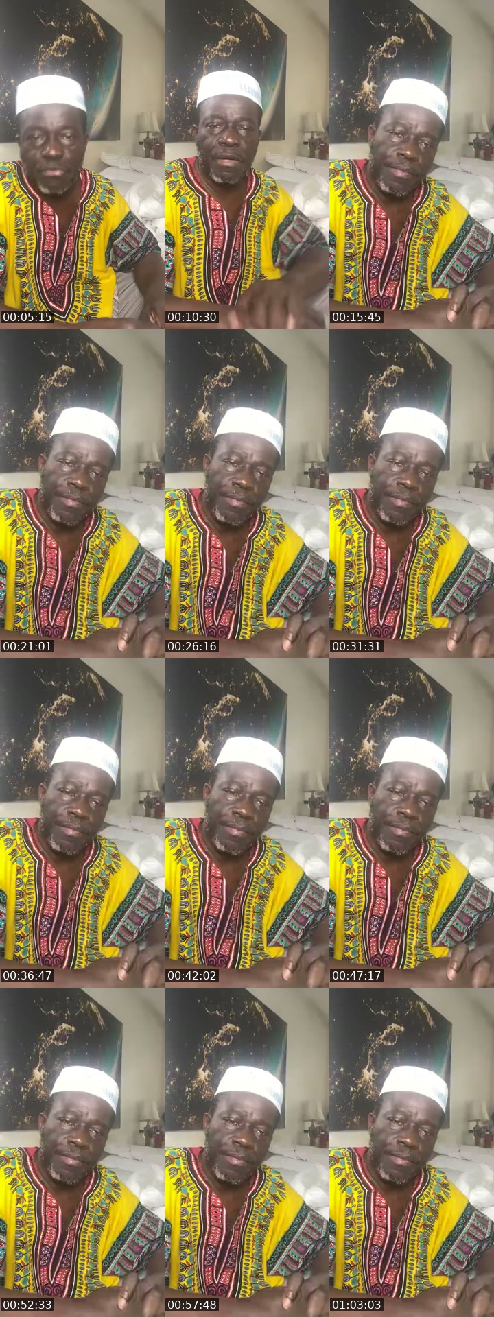 @jeanedry TikTok live from 2026-07-08