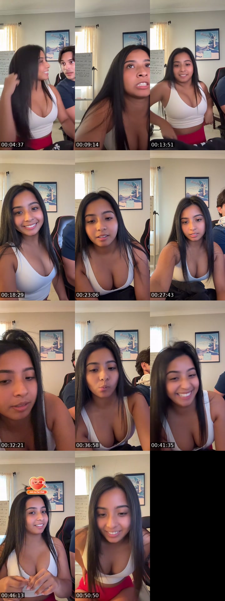 United States TikTok live: pensando… by @jlin.xox0