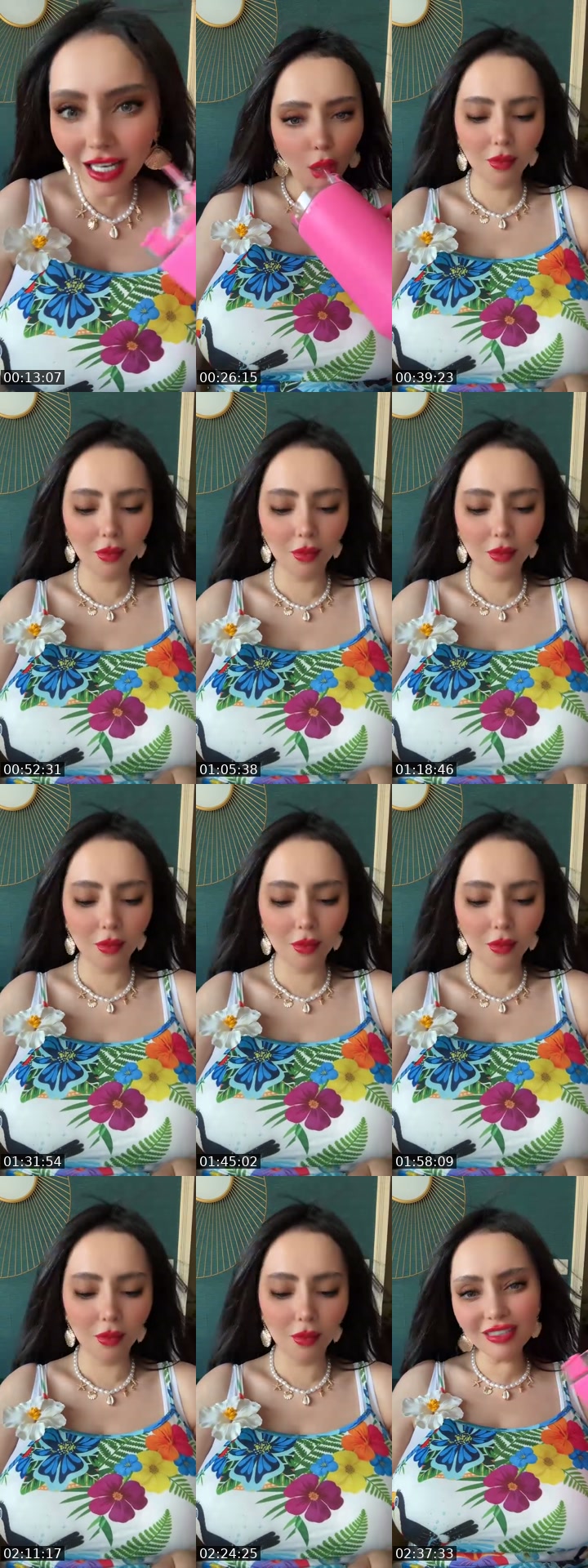 @lanodaq8 TikTok live from 2026-07-08