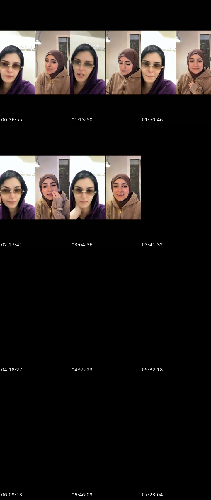 @ranyia.7 Saudi Arabia TikTok live from 2026-07-08
