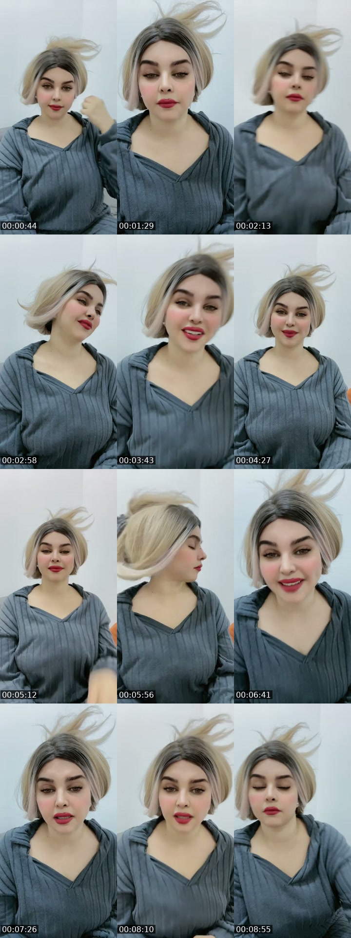 TikTok live: سعوديه سقراء👩🏼 by @sho4777