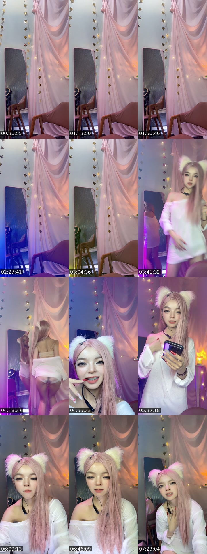 @beth666666 TikTok live from 2026-07-08