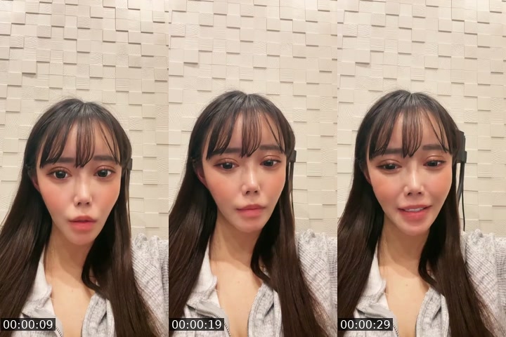 TikTok live: 体調復活❕ by @maomao20260