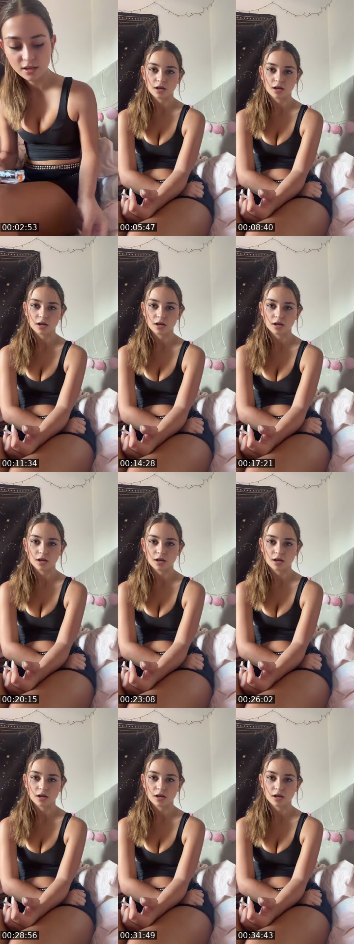 @maisiesel TikTok live from 2026-07-08