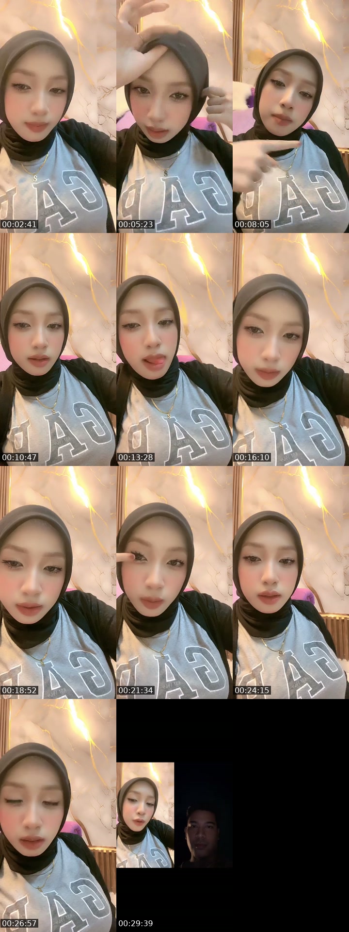TikTok live: 💔 by @scshayang